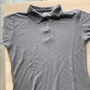 Gildan dryblend Women’s polo